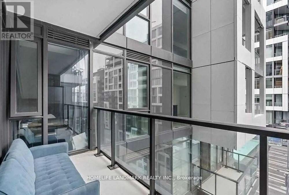 1109e - 576 Front Street W Street, Toronto, Ontario M5V 1C1 - Photo 10 - C13415822