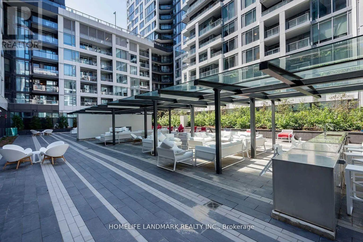 1109e - 576 Front Street W Street, Toronto, Ontario M5V 1C1 - Photo 15 - C13415822