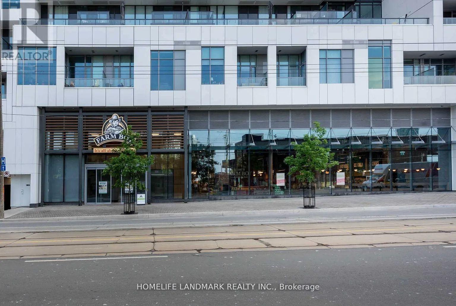 1109e - 576 Front Street W Street, Toronto, Ontario M5V 1C1 - Photo 18 - C13415822