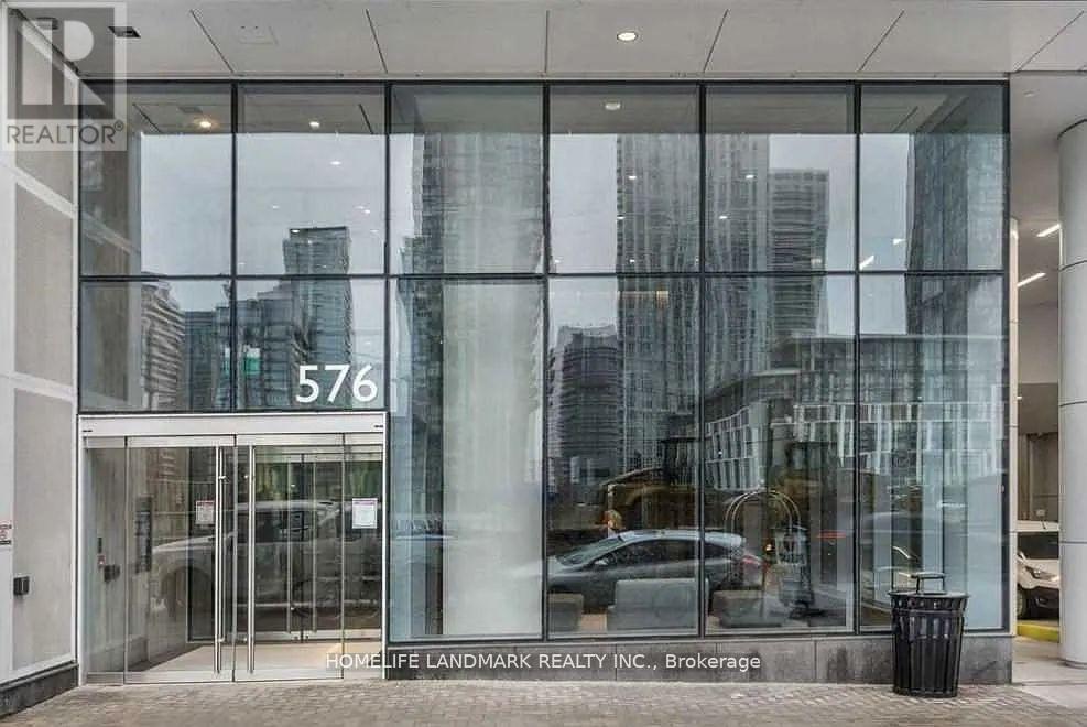 1109e - 576 Front Street W Street, Toronto, Ontario M5V 1C1 - Photo 2 - C13415822