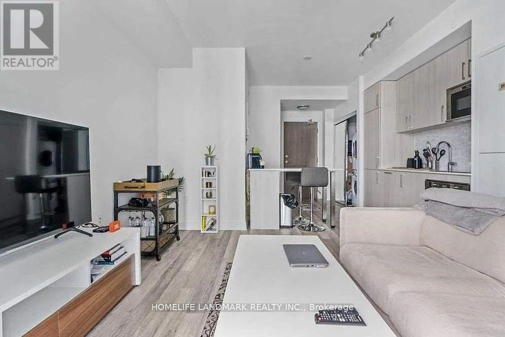 1109e - 576 Front Street W Street, Toronto, Ontario M5V 1C1 - Photo 3 - C13415822