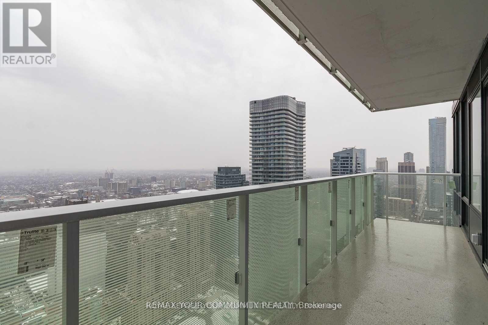 4802 - 501 Yonge Street, Toronto, Ontario  M4Y 0H2 - Photo 12 - C13415824