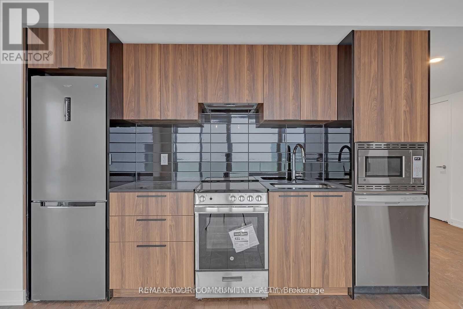 4802 - 501 Yonge Street, Toronto, Ontario  M4Y 0H2 - Photo 8 - C13415824