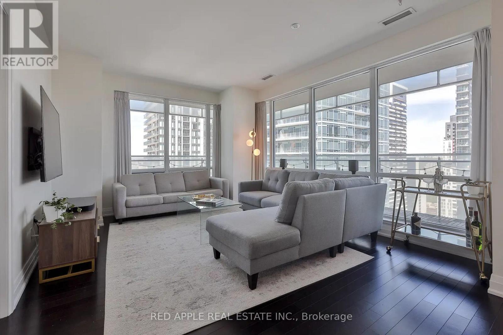3105 - 80 John Street, Toronto, Ontario  M5V 1J2 - Photo 10 - C13415900