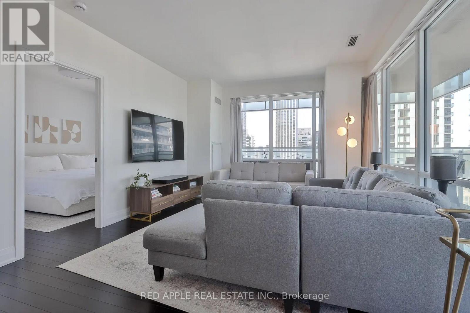 3105 - 80 John Street, Toronto, Ontario  M5V 1J2 - Photo 11 - C13415900