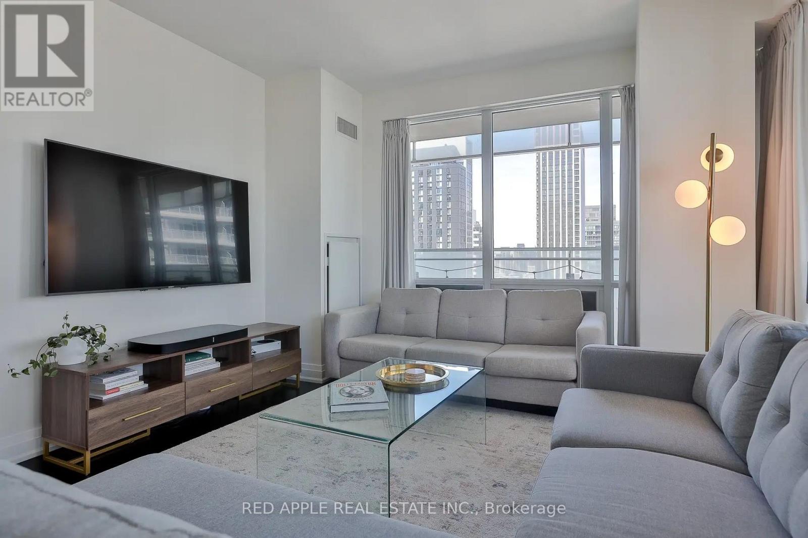 3105 - 80 John Street, Toronto, Ontario  M5V 1J2 - Photo 12 - C13415900