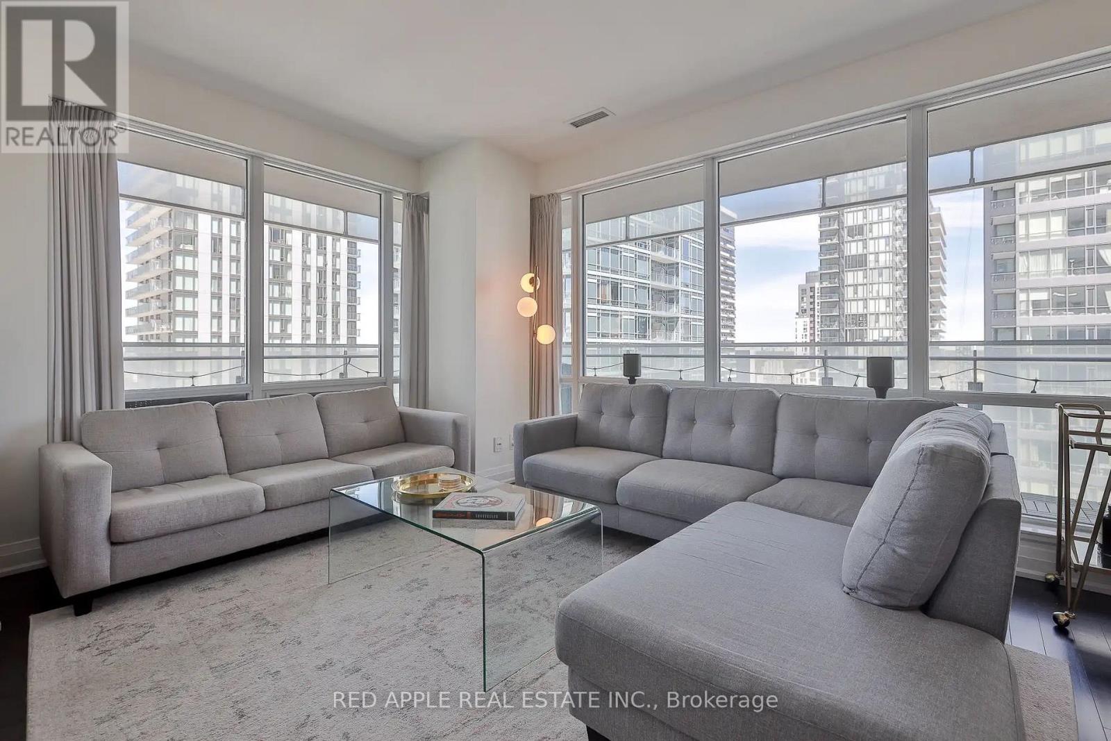 3105 - 80 John Street, Toronto, Ontario  M5V 1J2 - Photo 13 - C13415900