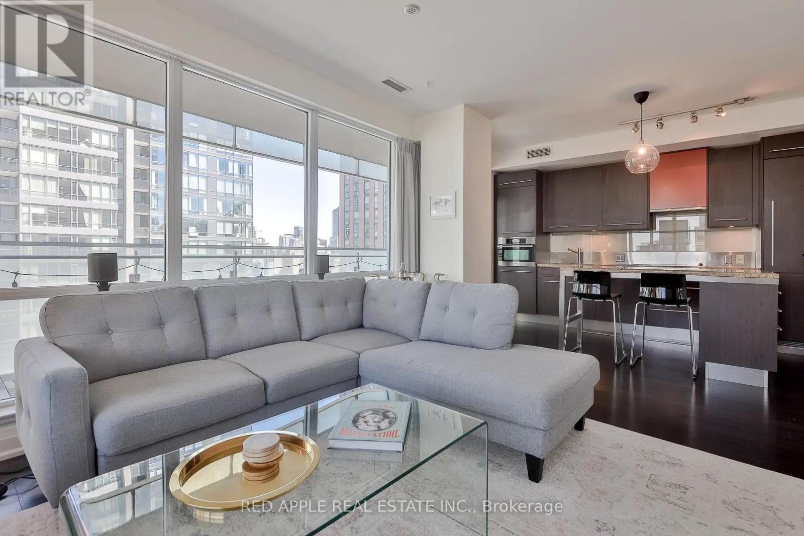3105 - 80 John Street, Toronto, Ontario  M5V 1J2 - Photo 14 - C13415900