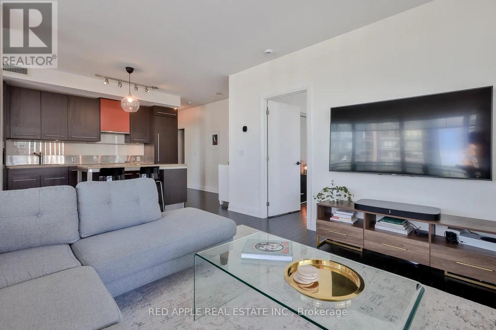 3105 - 80 John Street, Toronto, Ontario  M5V 1J2 - Photo 15 - C13415900