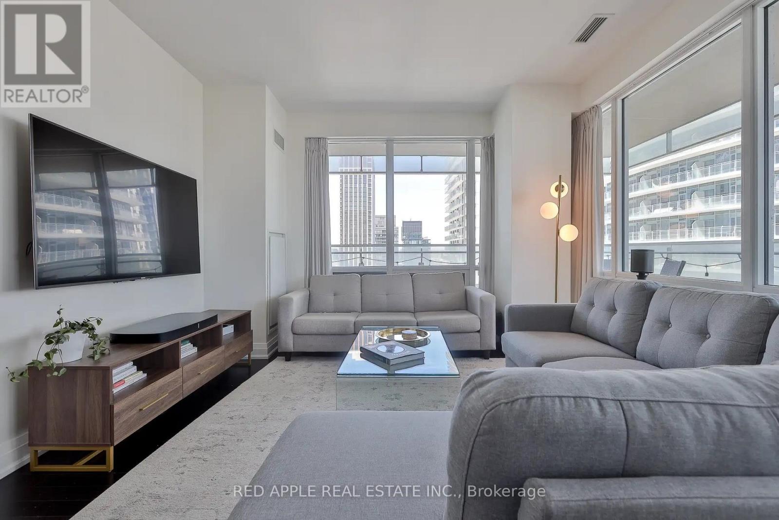 3105 - 80 John Street, Toronto, Ontario  M5V 1J2 - Photo 16 - C13415900