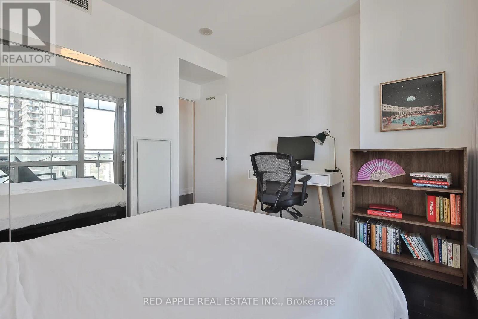 3105 - 80 John Street, Toronto, Ontario  M5V 1J2 - Photo 22 - C13415900