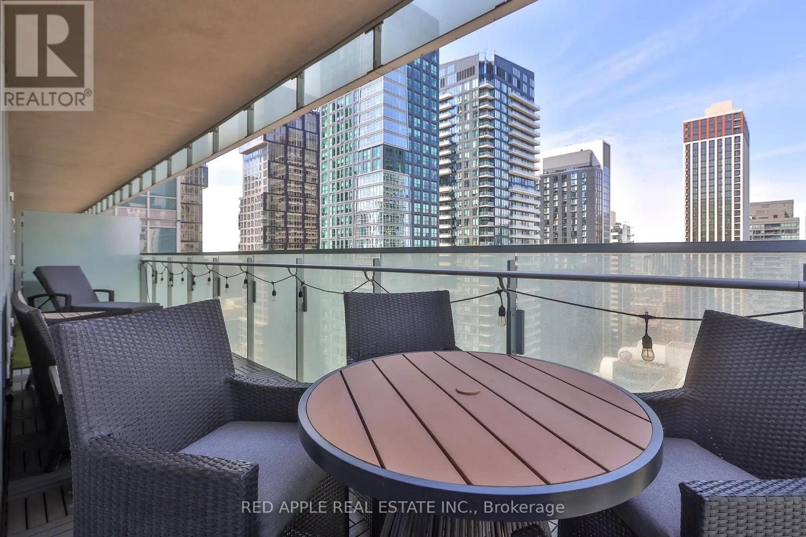 3105 - 80 John Street, Toronto, Ontario  M5V 1J2 - Photo 28 - C13415900