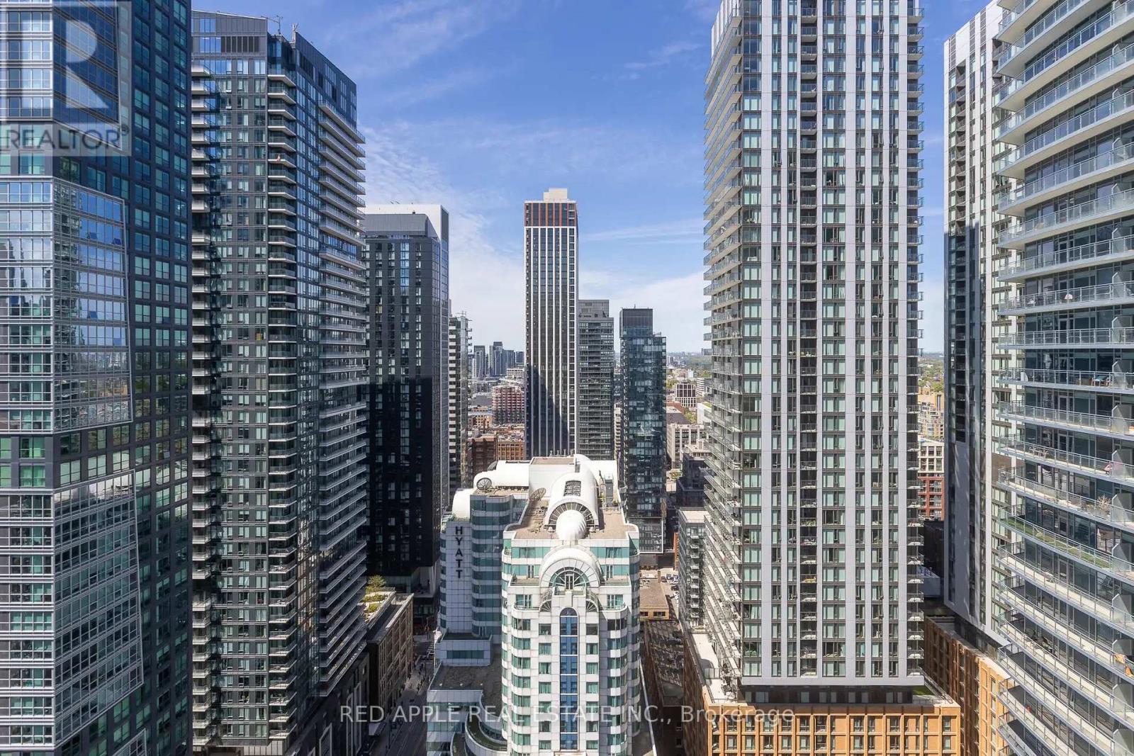 3105 - 80 John Street, Toronto, Ontario  M5V 1J2 - Photo 35 - C13415900