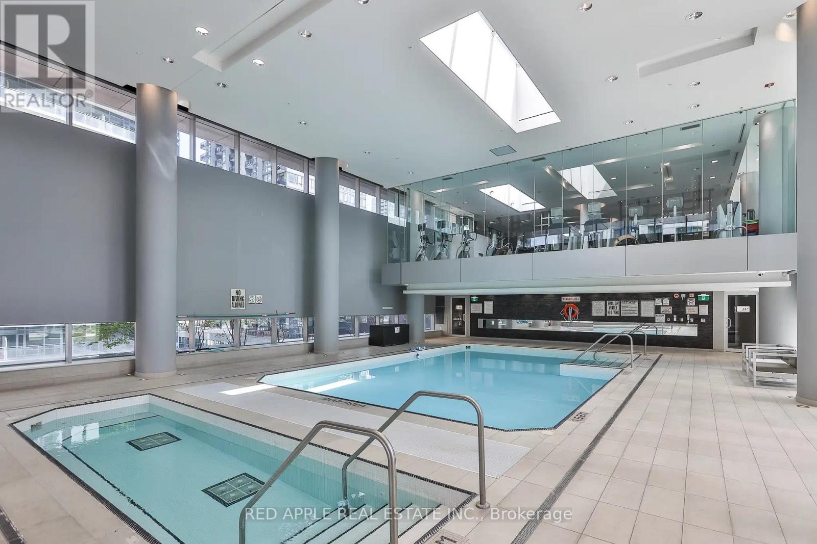 3105 - 80 John Street, Toronto, Ontario  M5V 1J2 - Photo 38 - C13415900