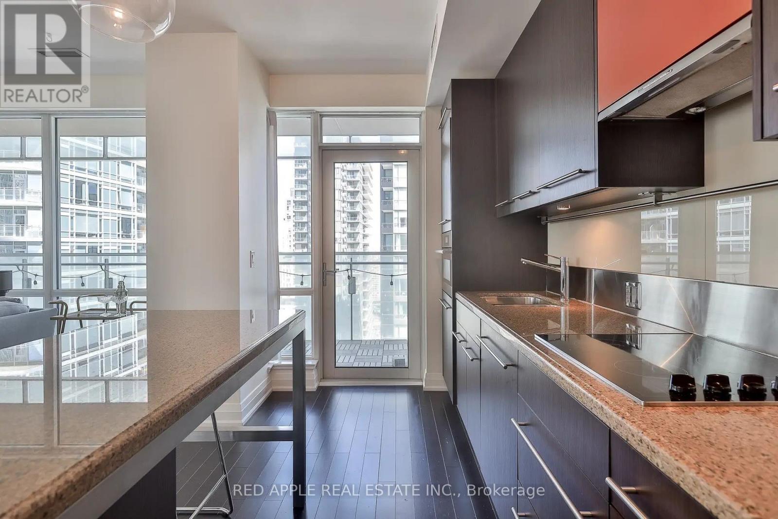 3105 - 80 John Street, Toronto, Ontario  M5V 1J2 - Photo 4 - C13415900