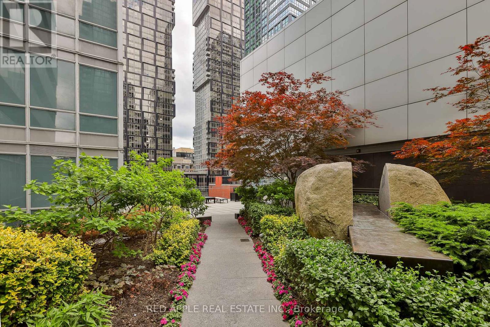 3105 - 80 John Street, Toronto, Ontario  M5V 1J2 - Photo 45 - C13415900