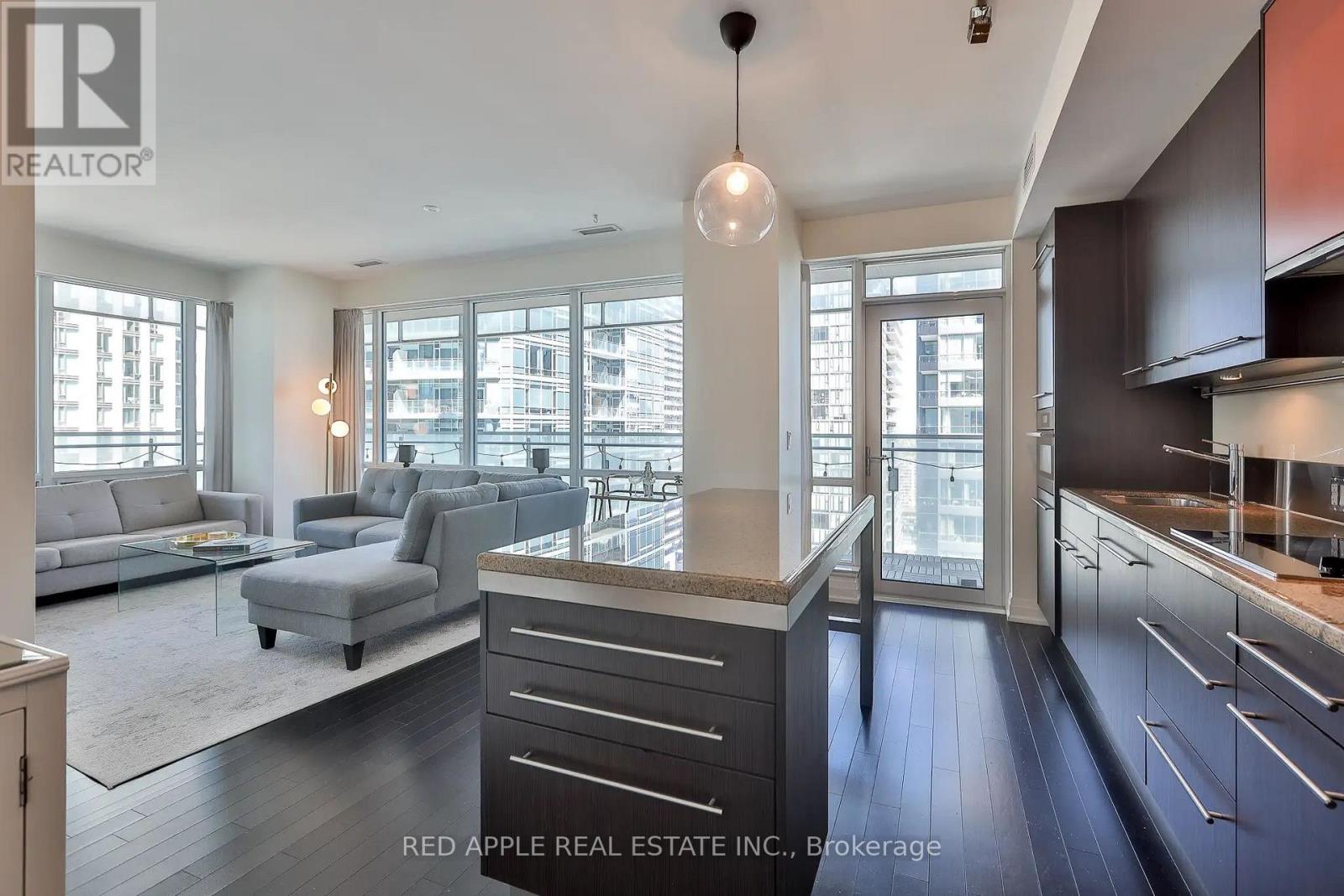 3105 - 80 John Street, Toronto, Ontario  M5V 1J2 - Photo 5 - C13415900