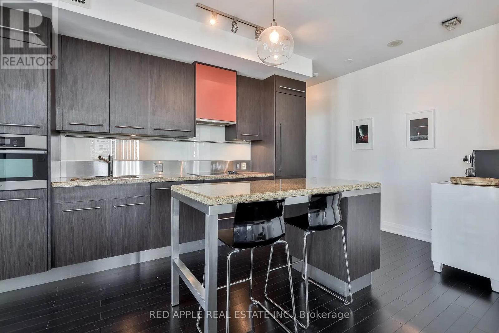 3105 - 80 John Street, Toronto, Ontario  M5V 1J2 - Photo 7 - C13415900