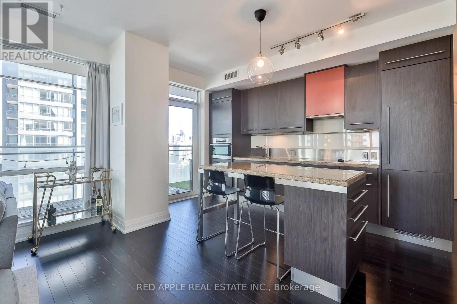 3105 - 80 John Street, Toronto, Ontario  M5V 1J2 - Photo 8 - C13415900