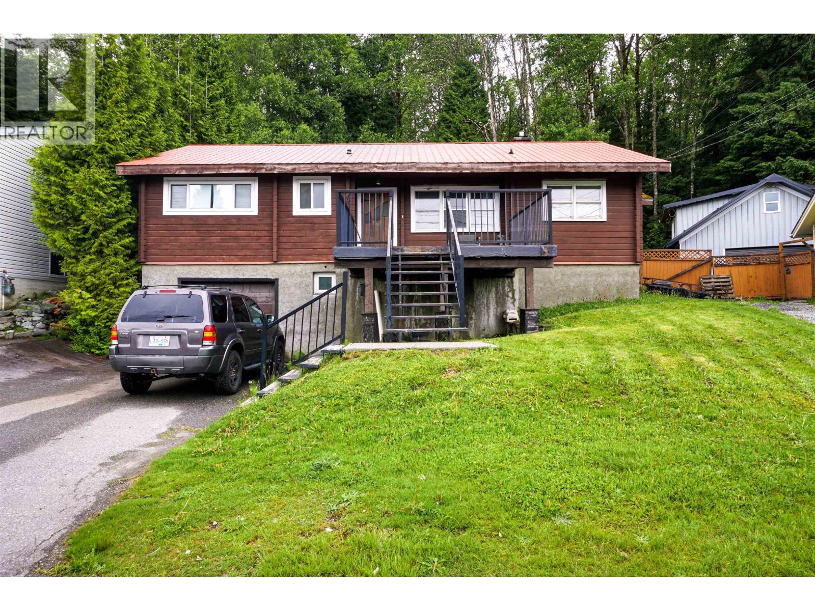 48 CAPILANO STREET