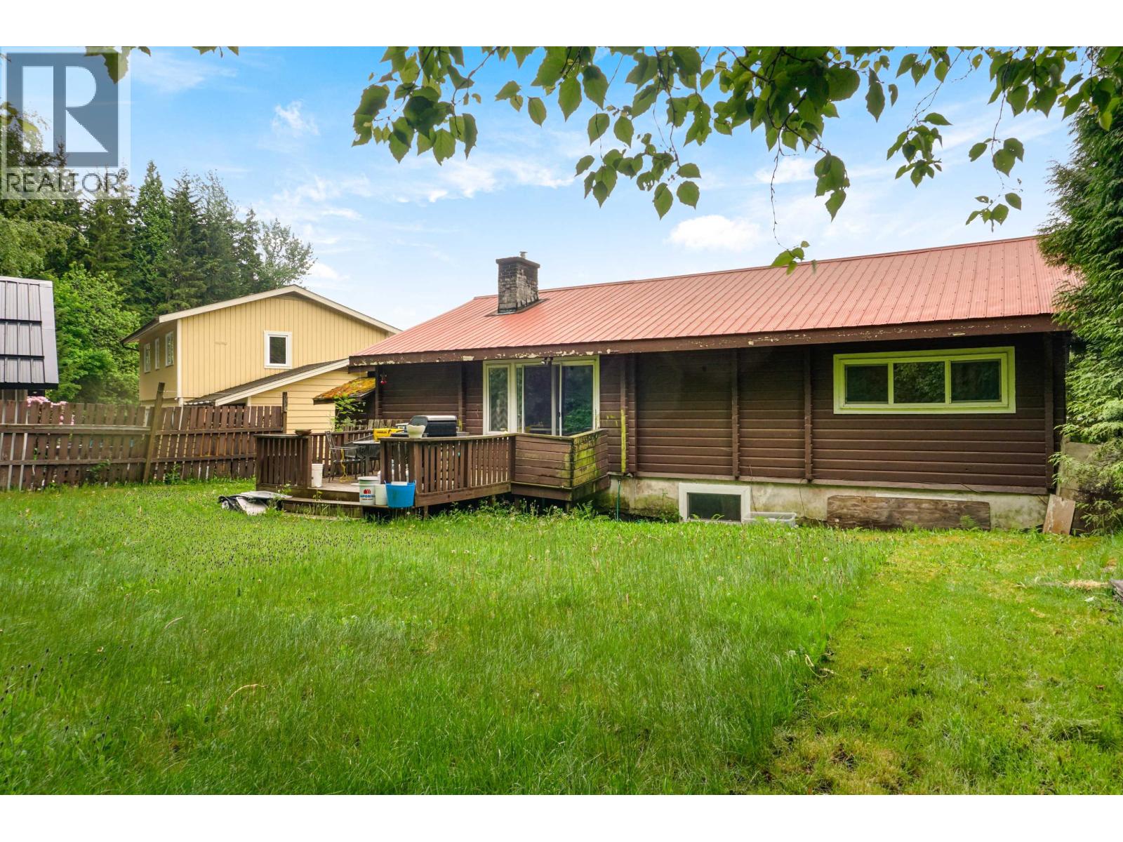 48 Capilano Street, Kitimat, British Columbia  V8C 1X8 - Photo 4 - R3133357