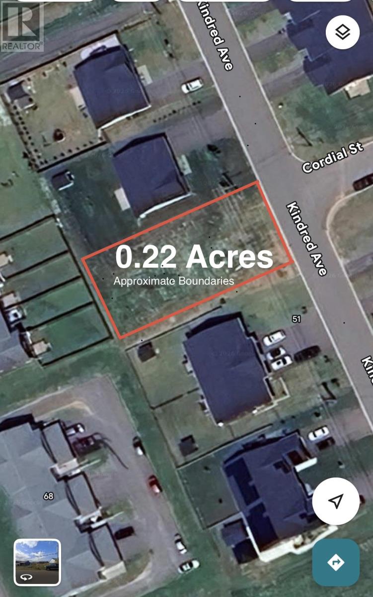 Lot 93 Kindred Avenue, East Royalty, Prince Edward Island