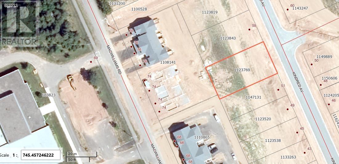 Lot 93 Kindred Avenue, East Royalty, Prince Edward Island  C1C 0W4 - Photo 3 - 202613662