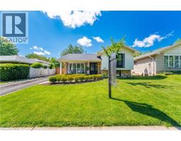 39 CULHAM Street, Oakville, Ontario