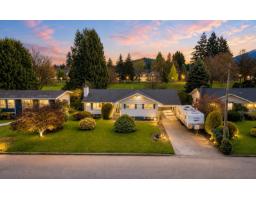 10070 BONAVISTA STREET|Fairfield Island, Chilliwack, British Columbia