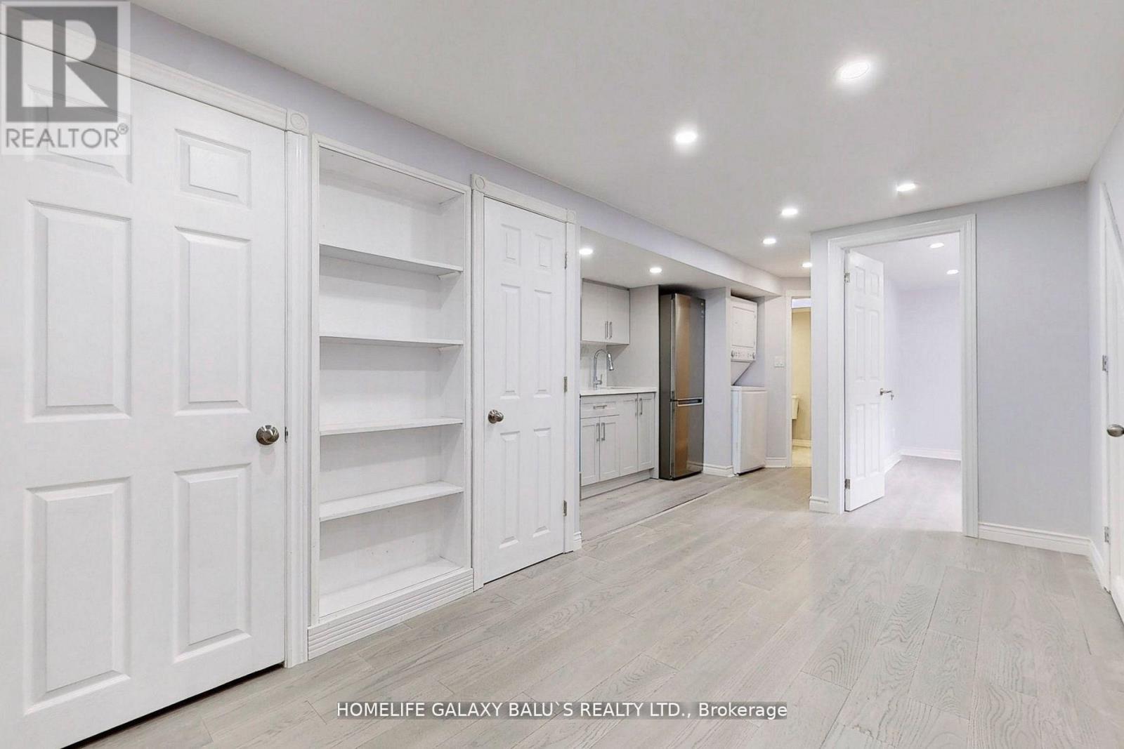 -BASMT - 2049 BLUE RIDGE CRESCENT, Pickering, Ontario