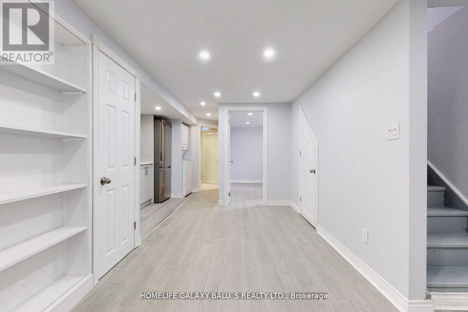 -Basmt - 2049 Blue Ridge Crescent, Pickering, Ontario  L1X 2M5 - Photo 2 - E13415648