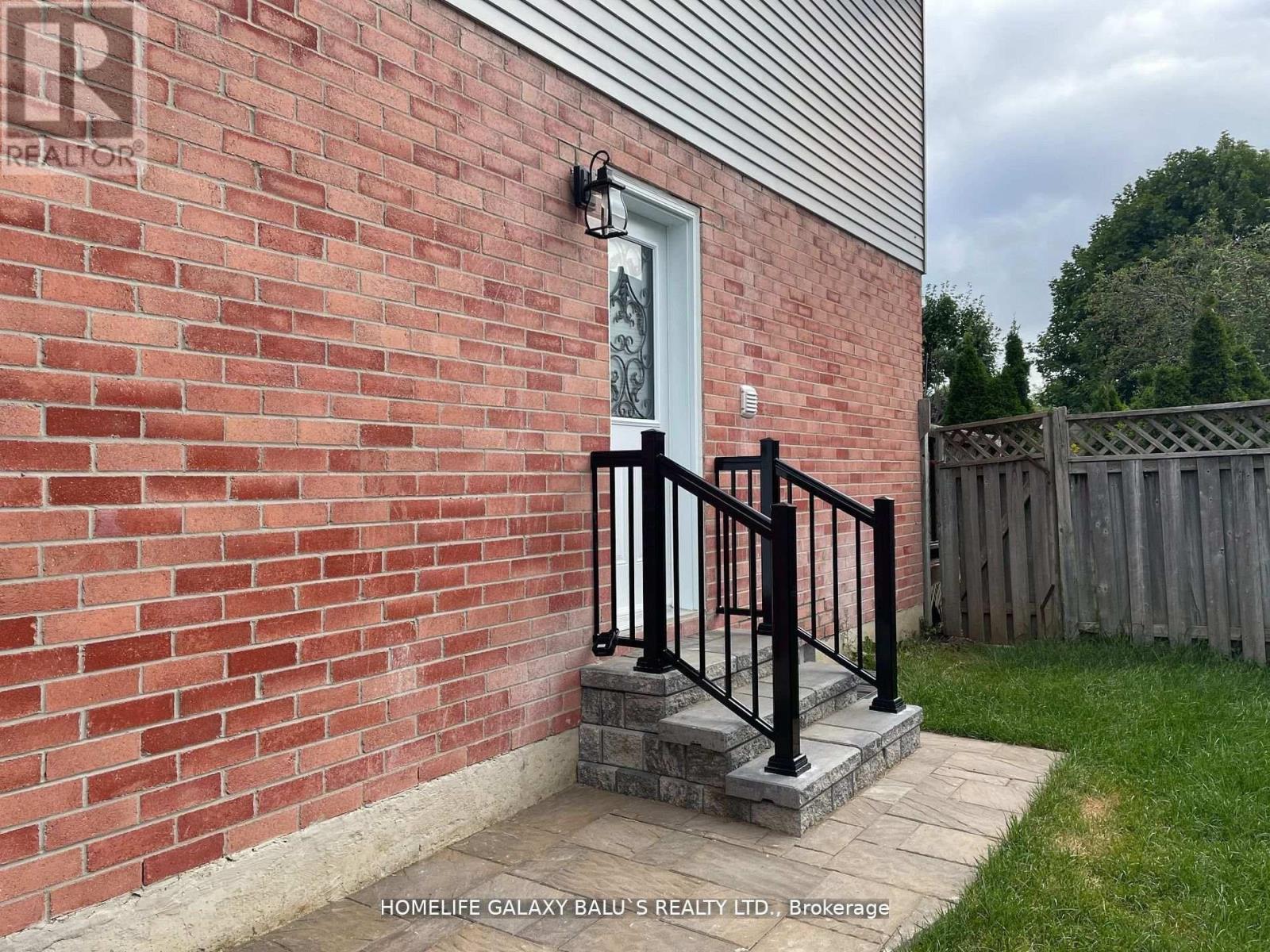 -Basmt - 2049 Blue Ridge Crescent, Pickering, Ontario  L1X 2M5 - Photo 20 - E13415648