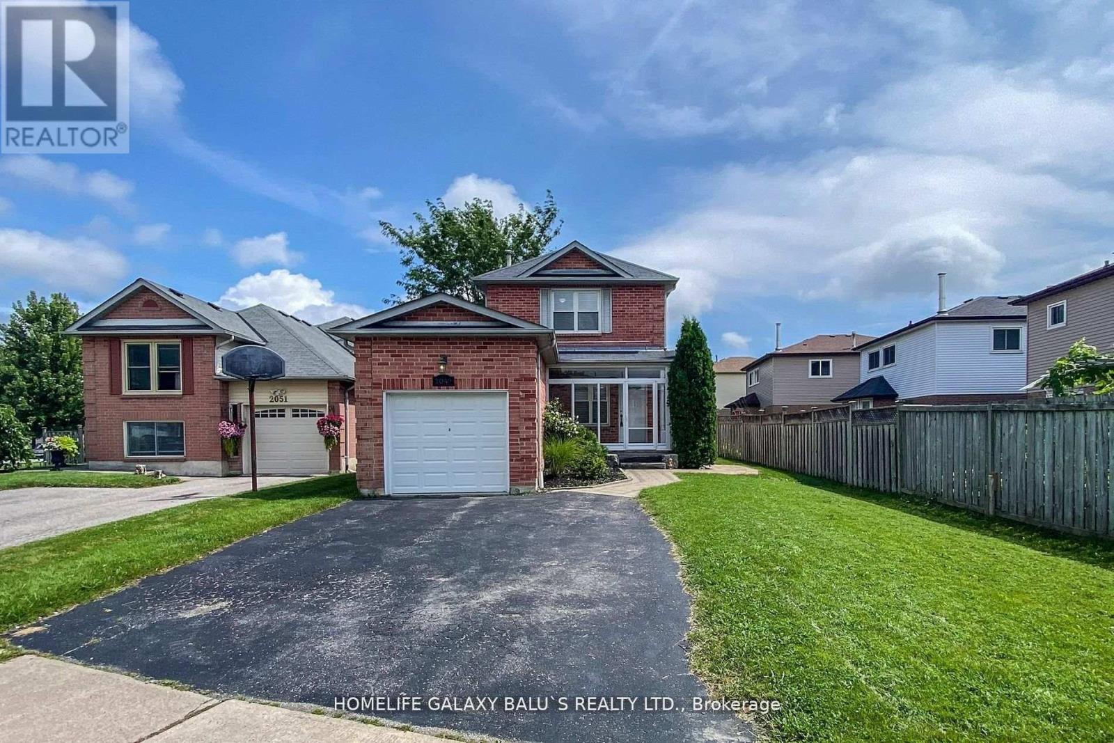 -Basmt - 2049 Blue Ridge Crescent, Pickering, Ontario  L1X 2M5 - Photo 21 - E13415648