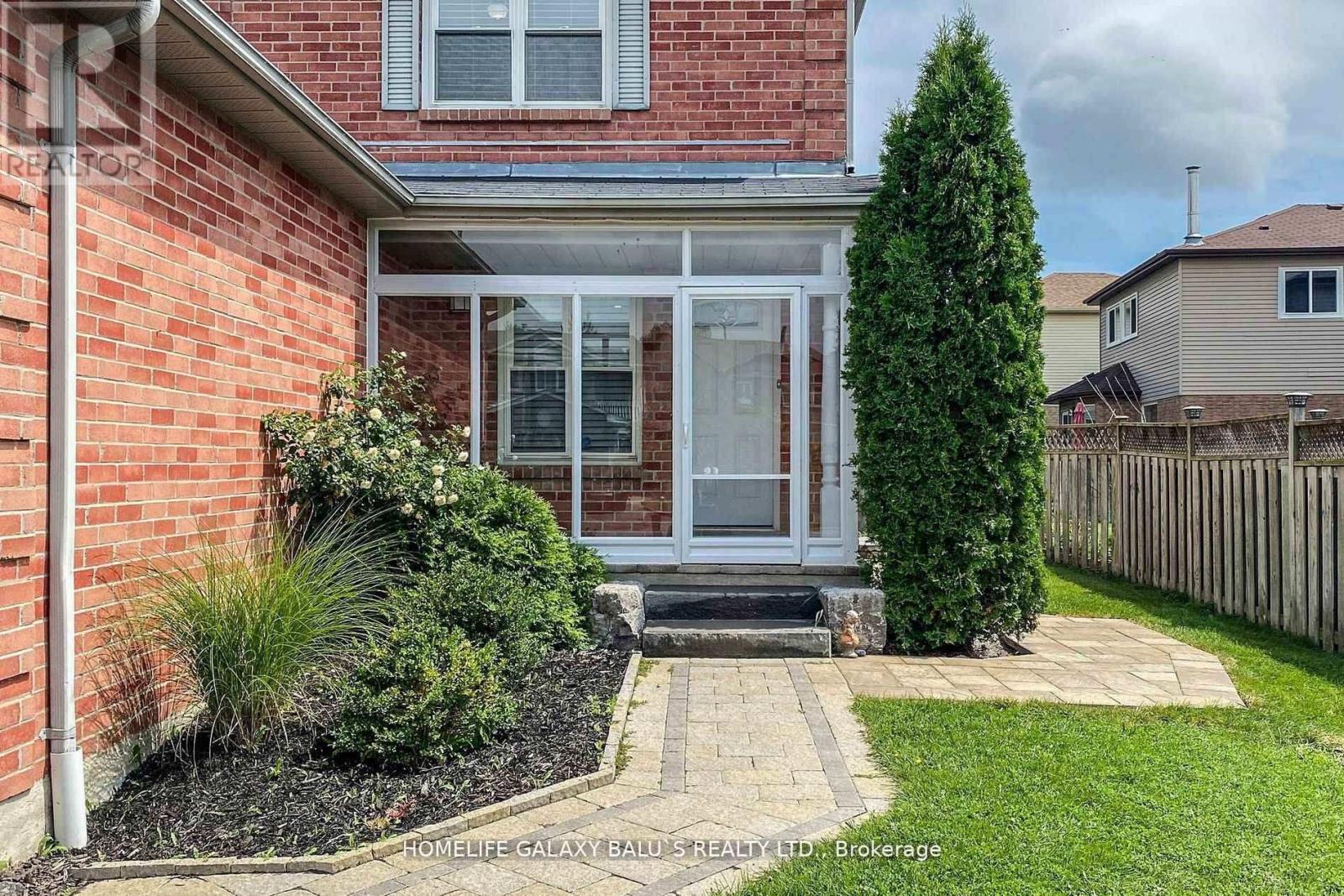 -Basmt - 2049 Blue Ridge Crescent, Pickering, Ontario  L1X 2M5 - Photo 22 - E13415648