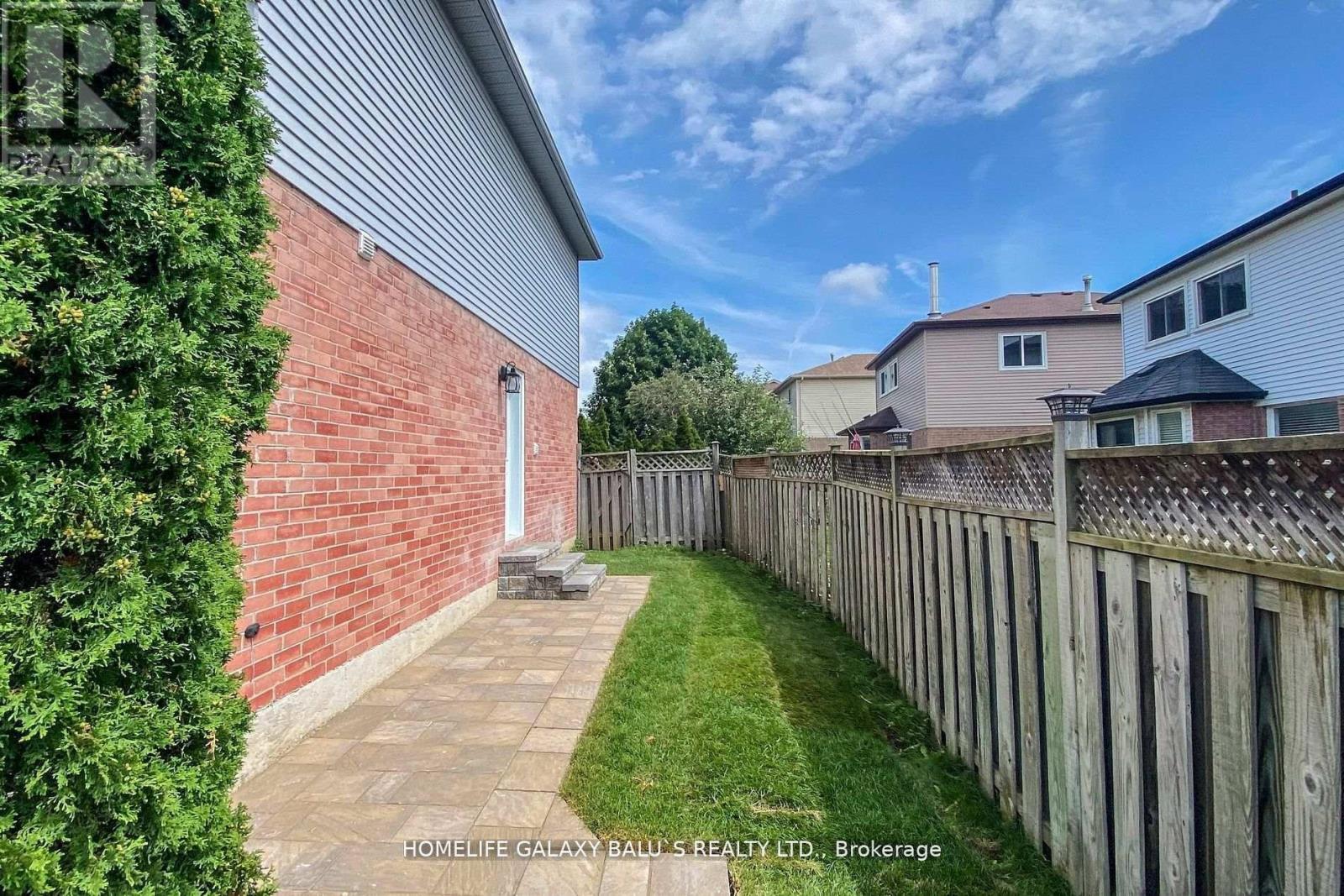 -Basmt - 2049 Blue Ridge Crescent, Pickering, Ontario  L1X 2M5 - Photo 24 - E13415648