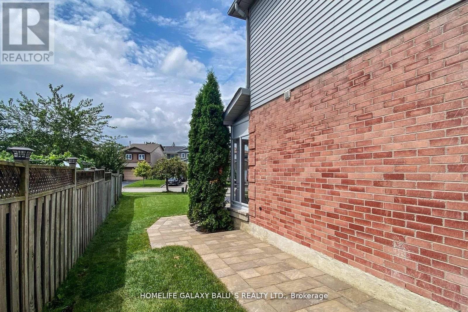 -Basmt - 2049 Blue Ridge Crescent, Pickering, Ontario  L1X 2M5 - Photo 25 - E13415648