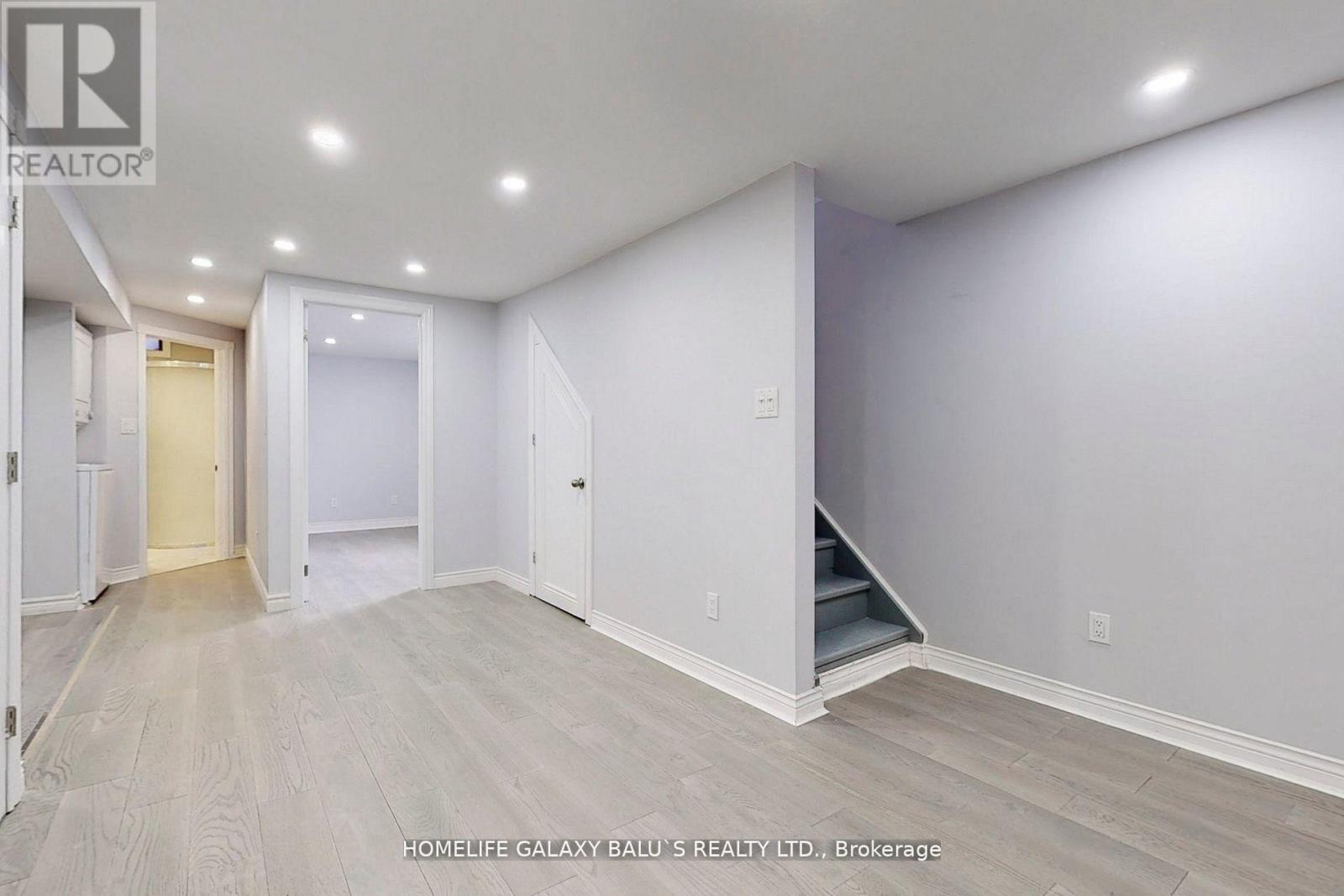 -Basmt - 2049 Blue Ridge Crescent, Pickering, Ontario  L1X 2M5 - Photo 3 - E13415648