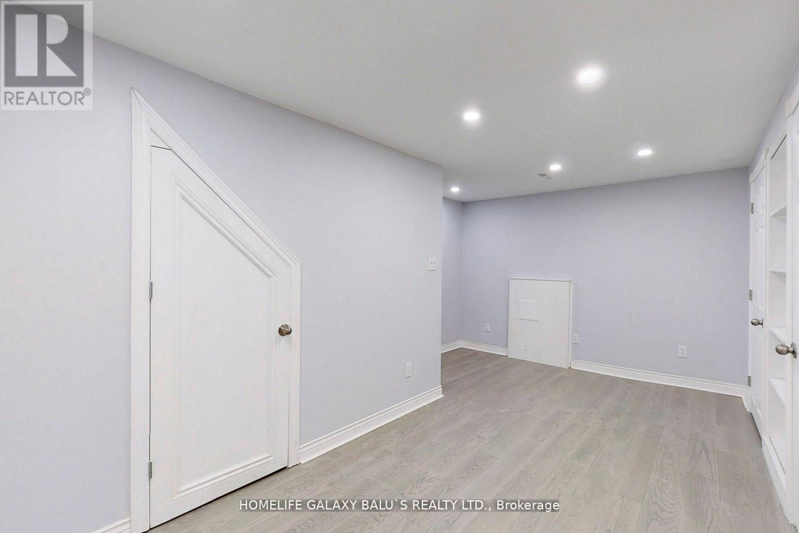 -Basmt - 2049 Blue Ridge Crescent, Pickering, Ontario  L1X 2M5 - Photo 4 - E13415648