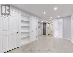 -BASMT - 2049 BLUE RIDGE CRESCENT, Pickering, Ontario