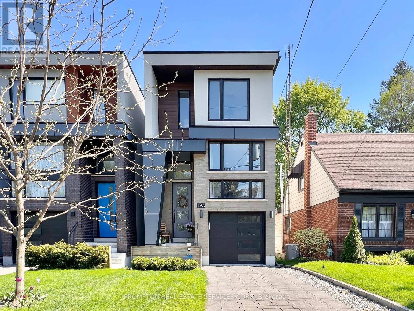 19A LINTON AVENUE, Toronto, Ontario