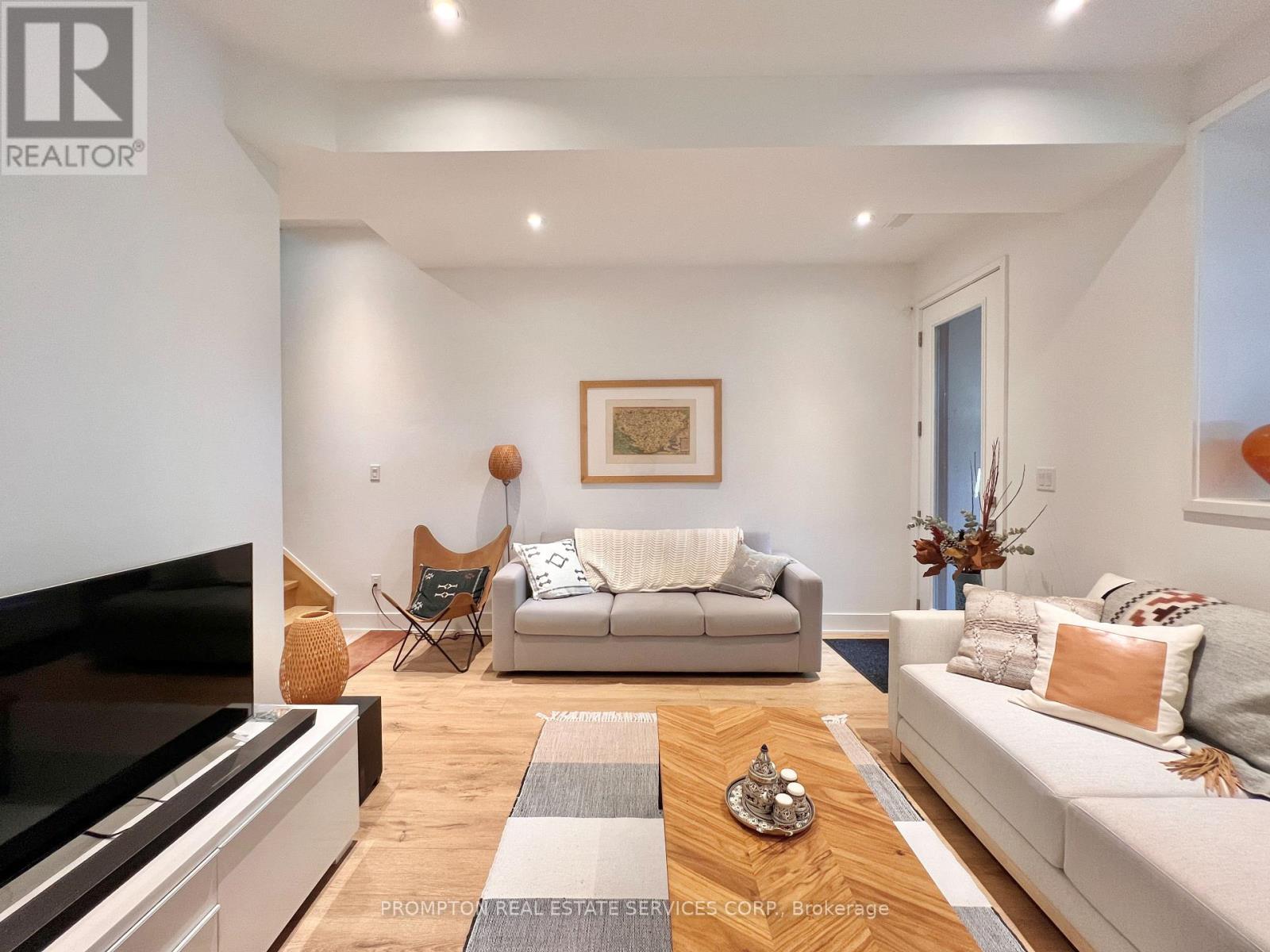 19a Linton Avenue, Toronto, Ontario  M1N 1W5 - Photo 38 - E13415656