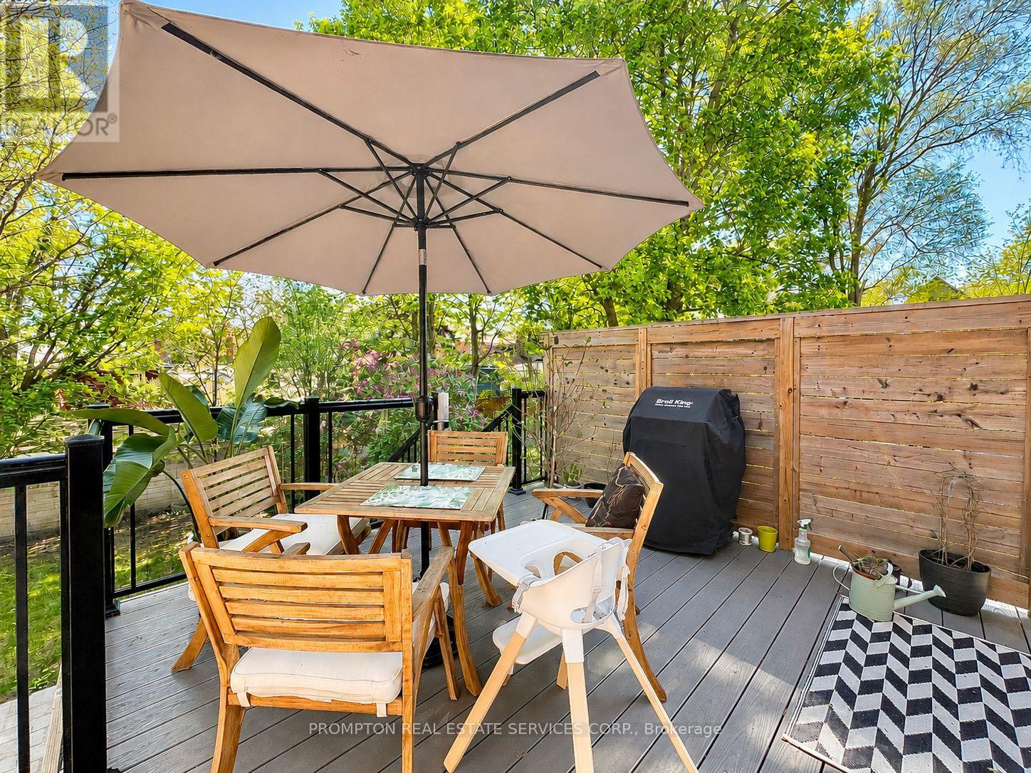 19a Linton Avenue, Toronto, Ontario  M1N 1W5 - Photo 47 - E13415656