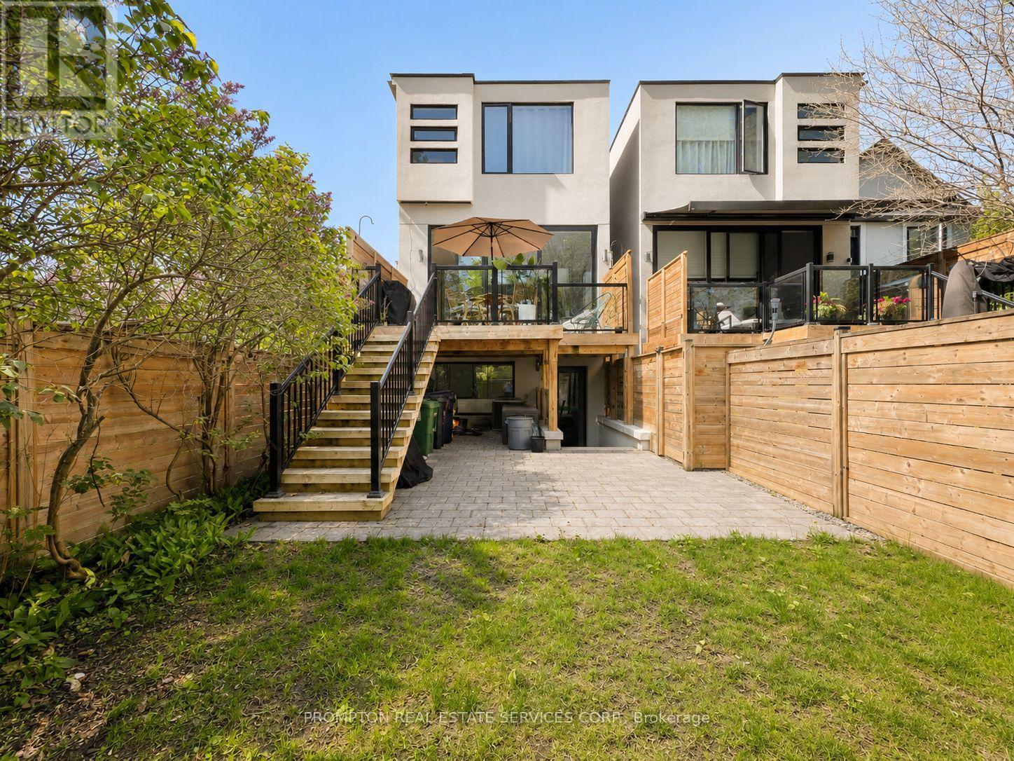 19a Linton Avenue, Toronto, Ontario  M1N 1W5 - Photo 49 - E13415656