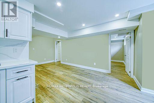 BSMNT - 1201 CHATEAU COURT, Pickering, Ontario