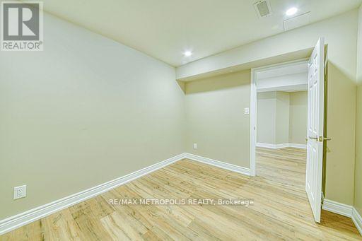Bsmnt - 1201 Chateau Court, Pickering, Ontario  L1X 0M1 - Photo 10 - E13415666