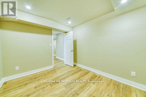 Bsmnt - 1201 Chateau Court, Pickering, Ontario  L1X 0M1 - Photo 11 - E13415666