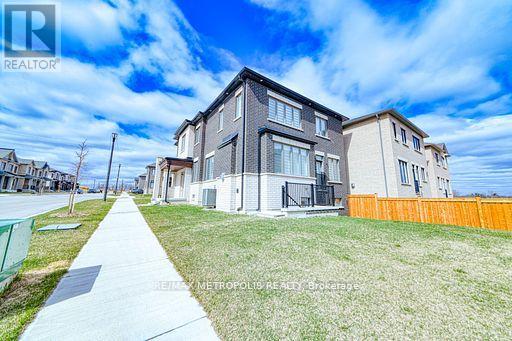 Bsmnt - 1201 Chateau Court, Pickering, Ontario  L1X 0M1 - Photo 14 - E13415666