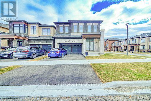 Bsmnt - 1201 Chateau Court, Pickering, Ontario  L1X 0M1 - Photo 18 - E13415666