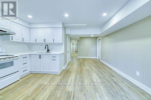 Bsmnt - 1201 Chateau Court, Pickering, Ontario  L1X 0M1 - Photo 2 - E13415666