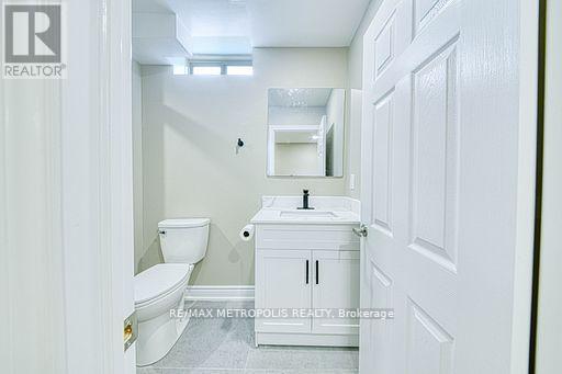 Bsmnt - 1201 Chateau Court, Pickering, Ontario  L1X 0M1 - Photo 20 - E13415666